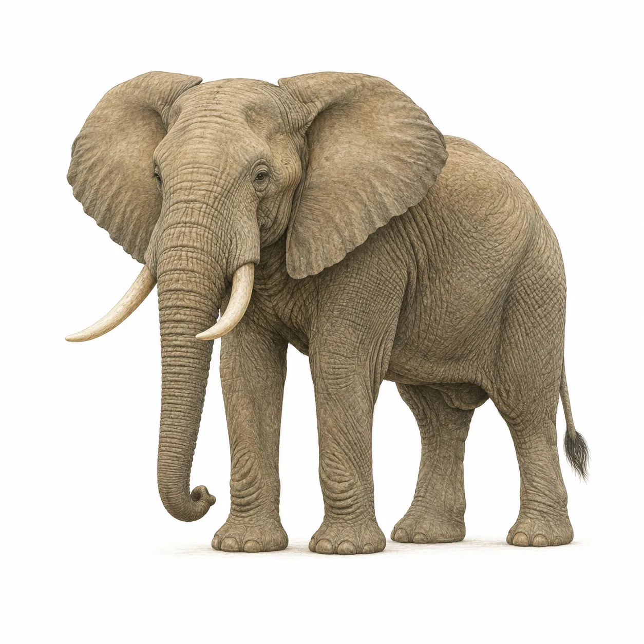 elephant