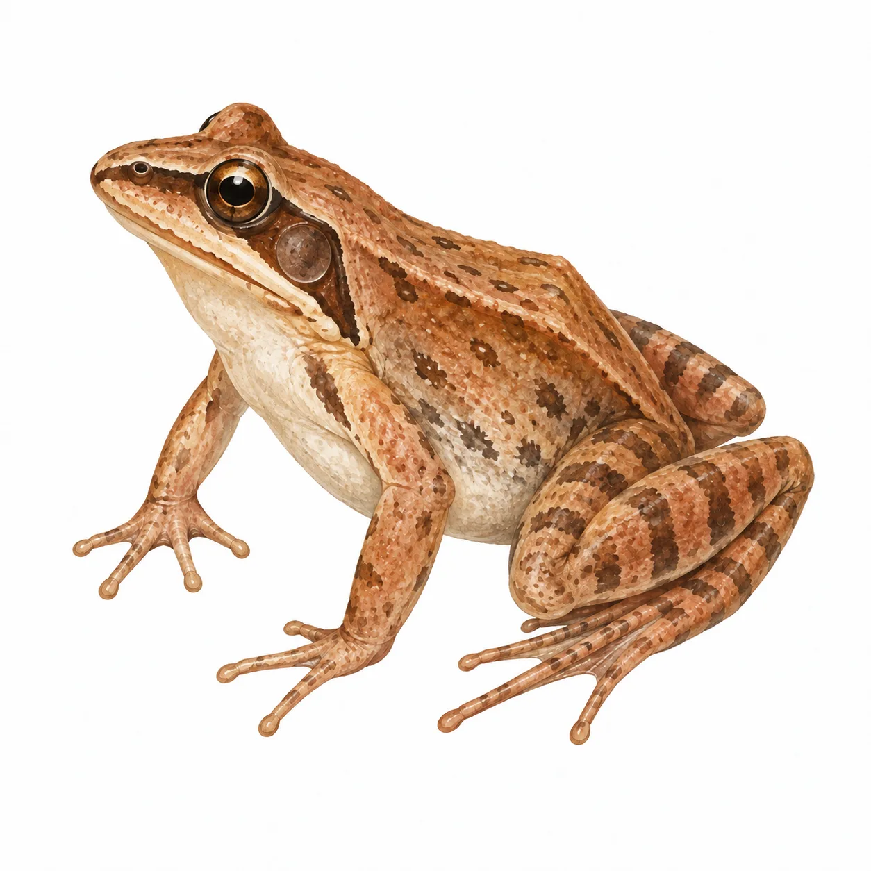 Agile Frog