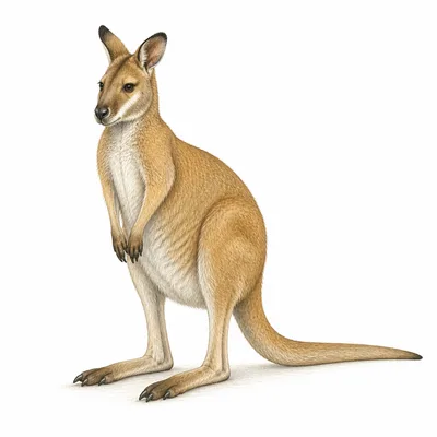 Flinkwallaby