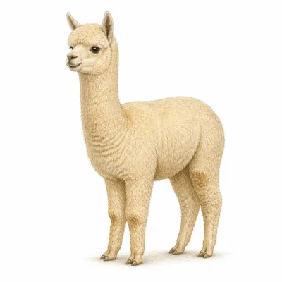 Alpaka