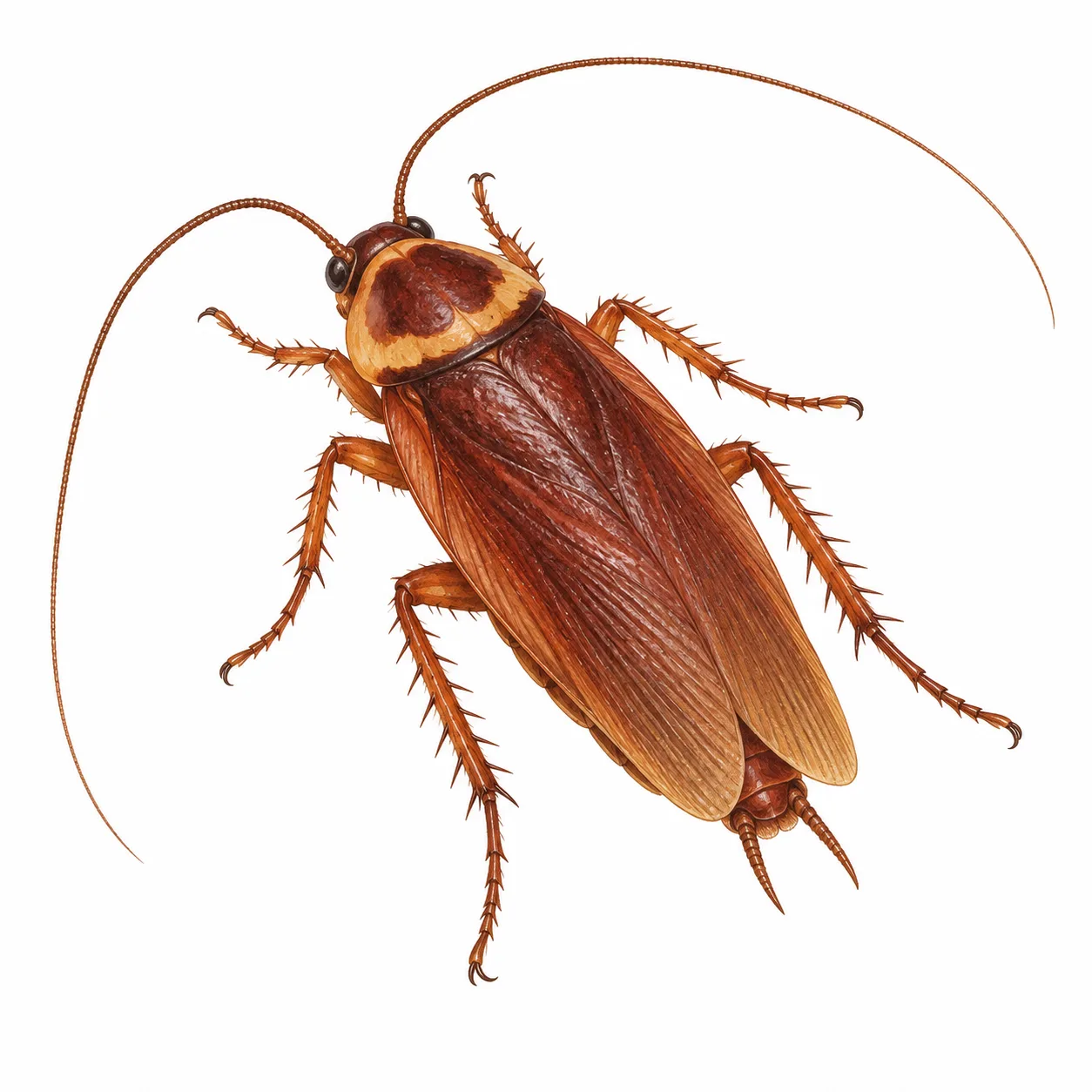 cucaracha