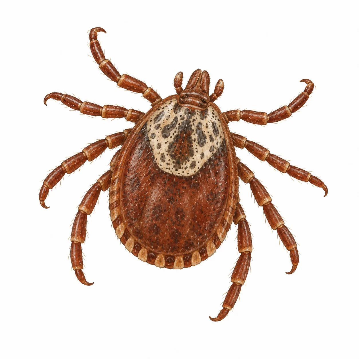 American Dog Tick