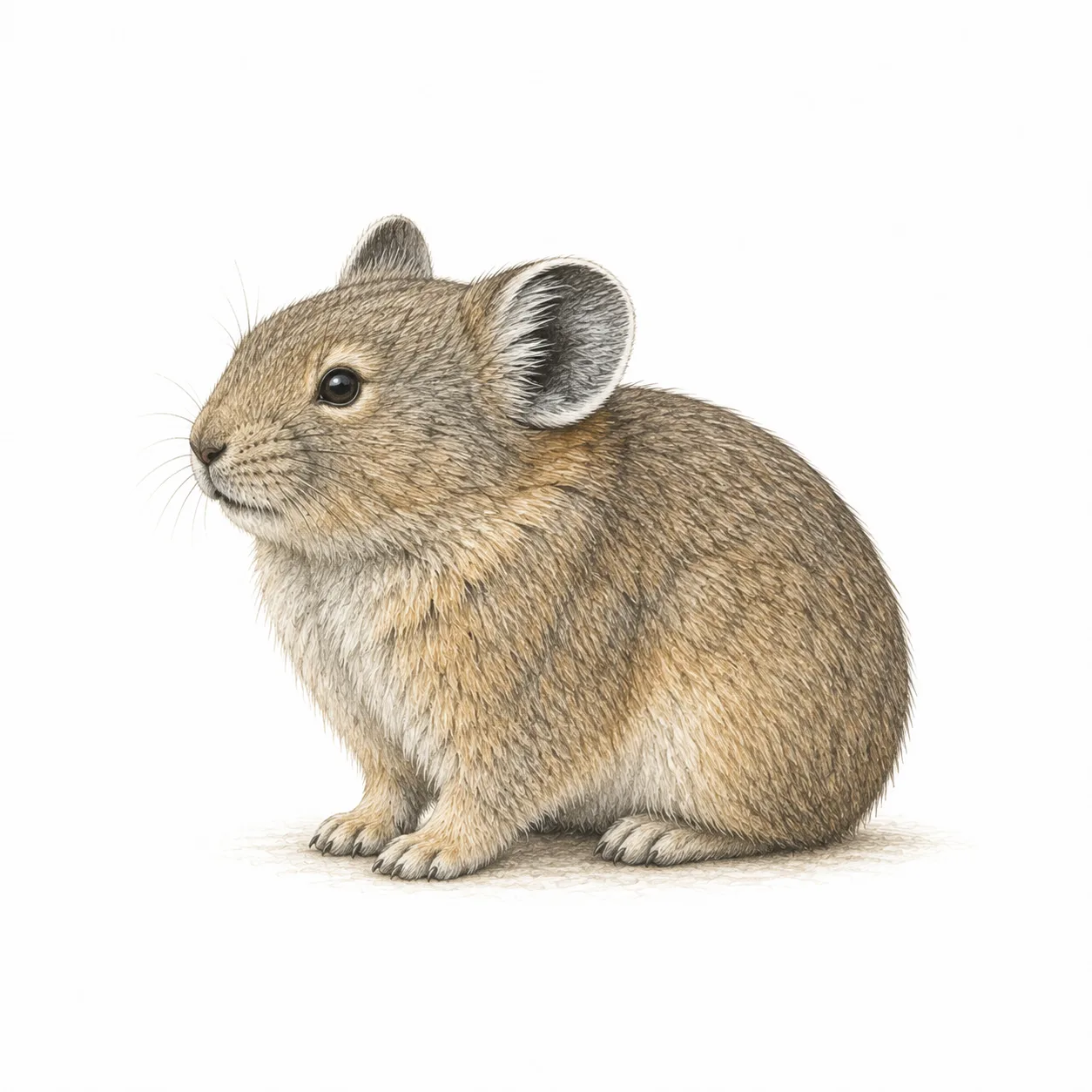 American Pika