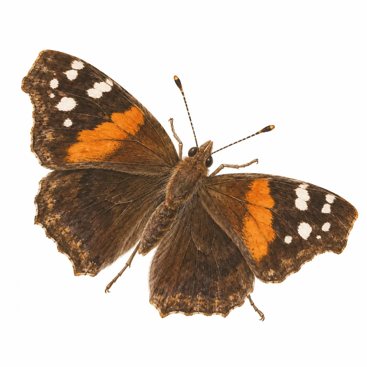 Libytheana carinenta