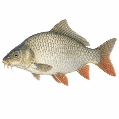 Amur Carp