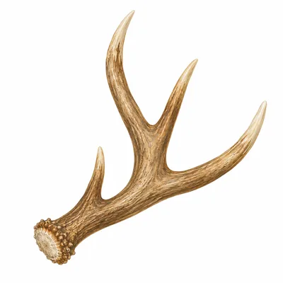 antler