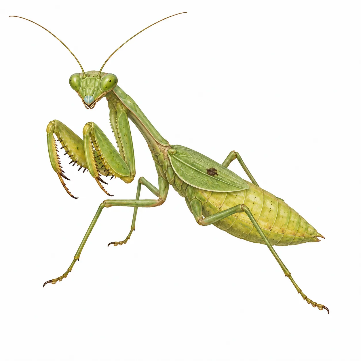 Arizona Mantis