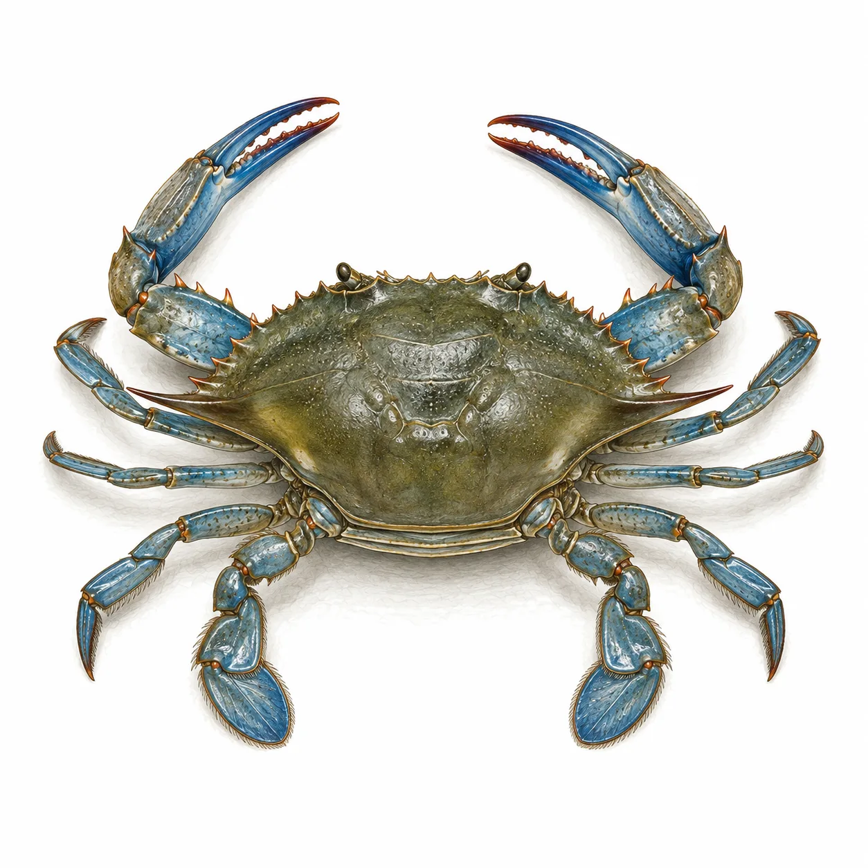 Callinectes sapidus