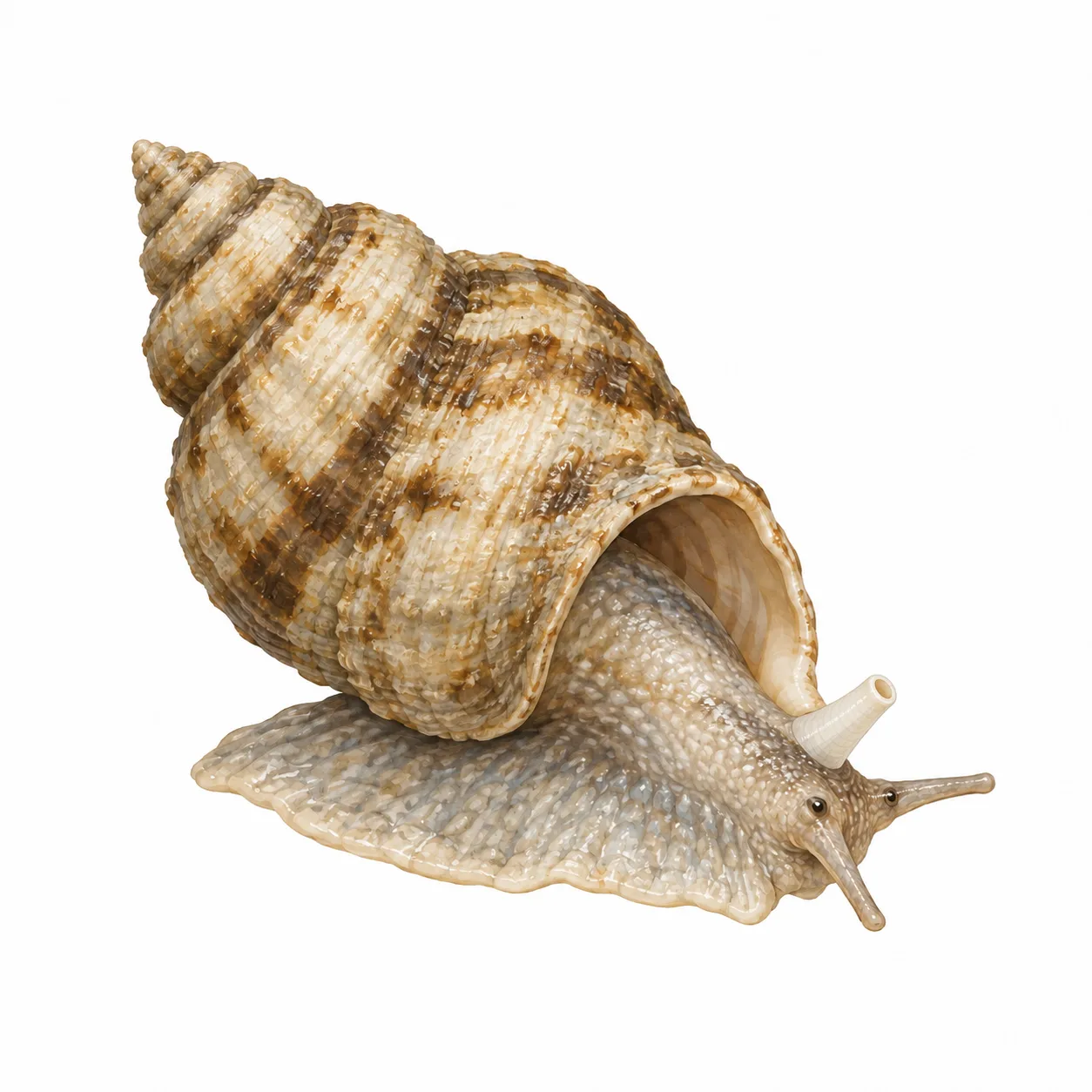 Atlantic Dogwhelk
