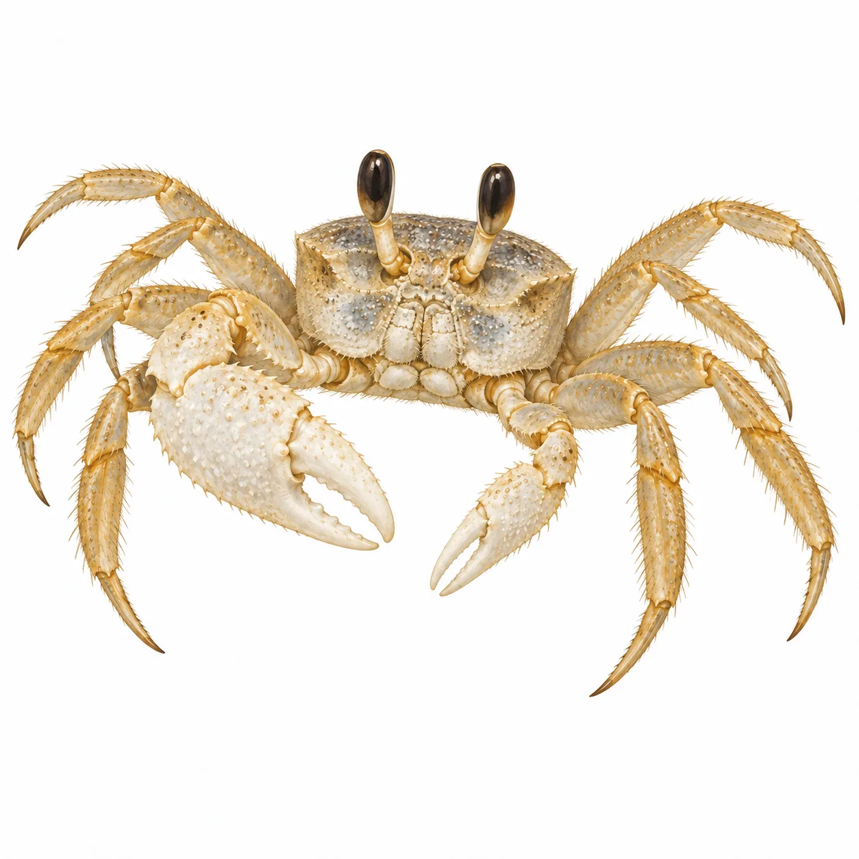Atlantic Ghost Crab