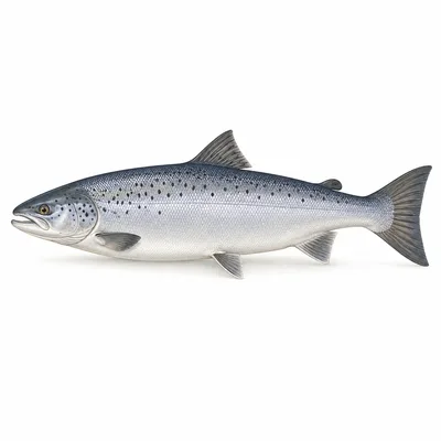 Atlantic salmon