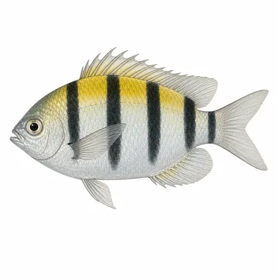 Atlantic Sergeant Major