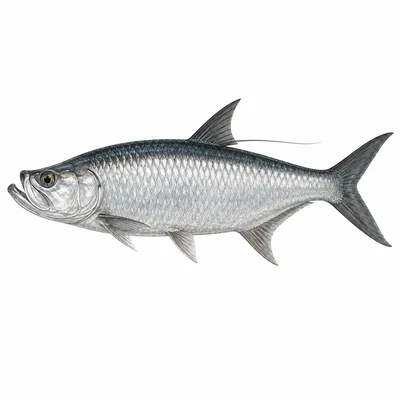 Atlantic Tarpon
