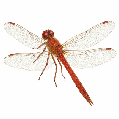 Sympetrum vicinum