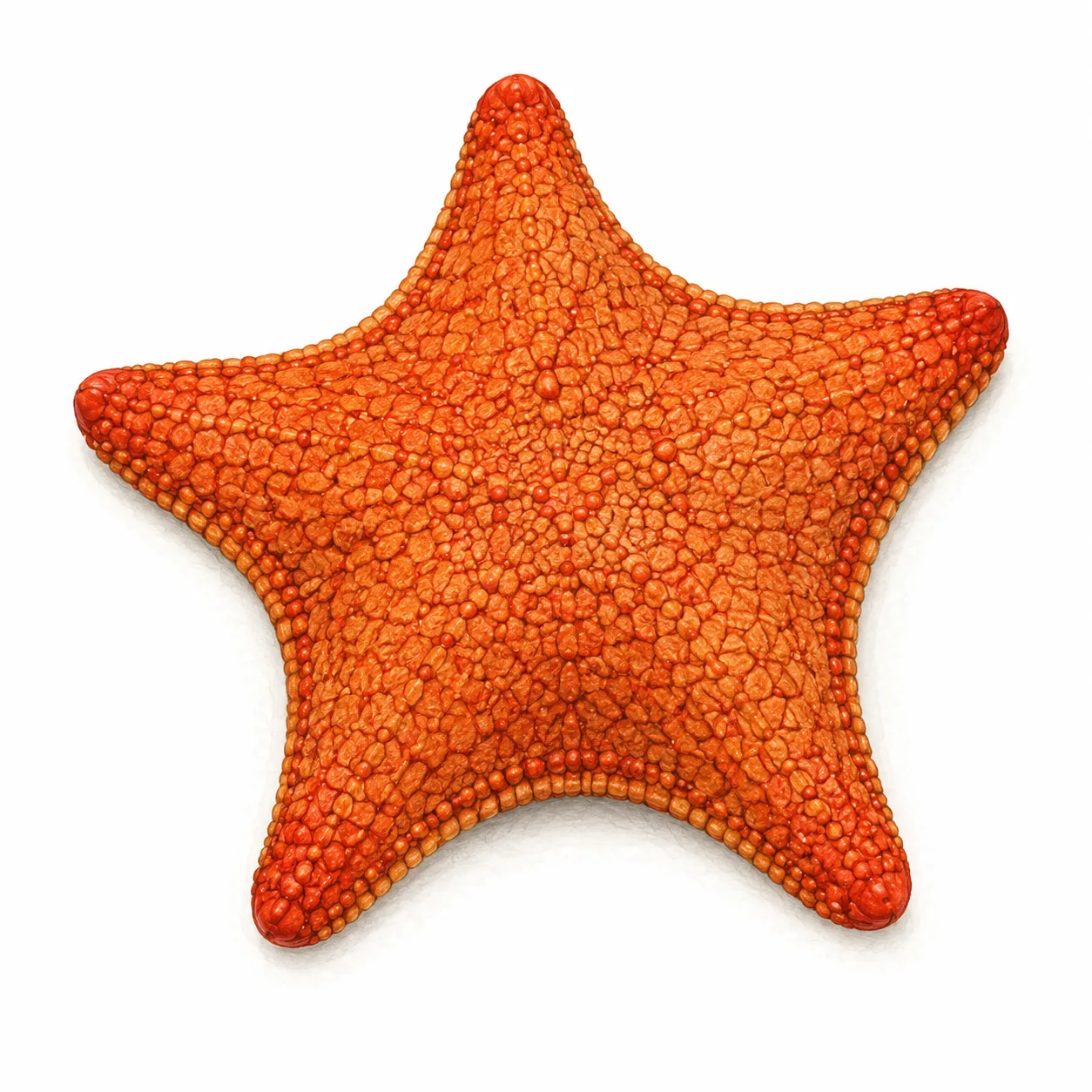 Patiria miniata