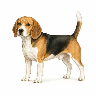 beagle