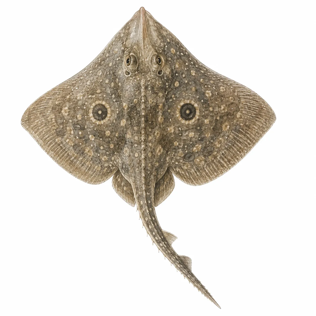 Big Skate