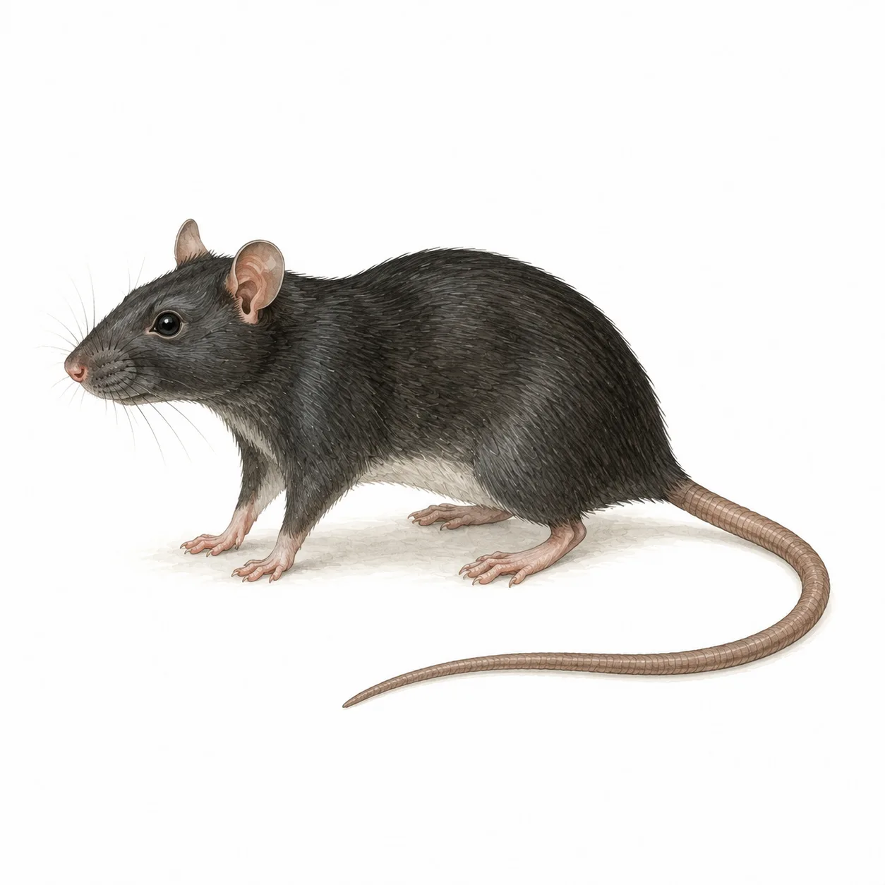 Black Rat