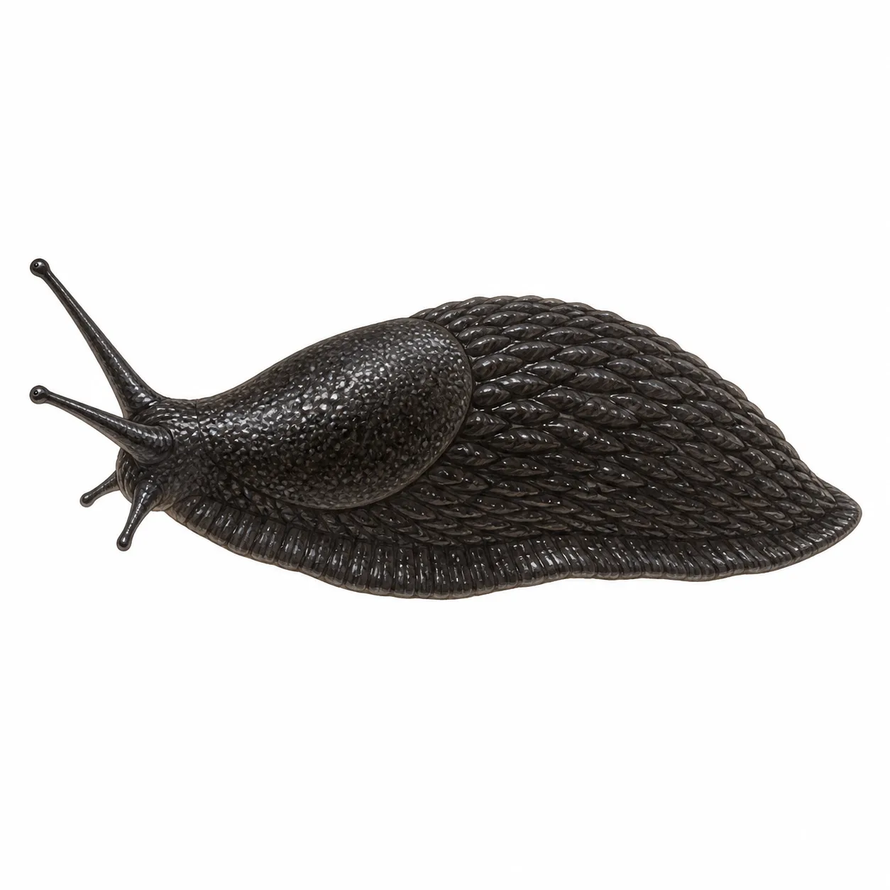 Black Slug