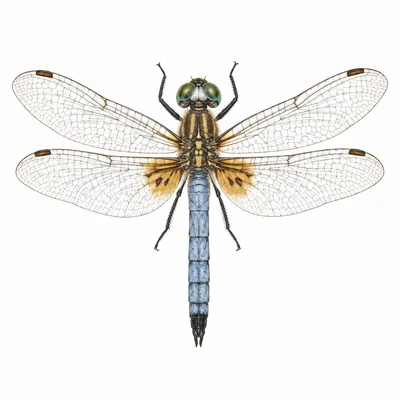 Pachydiplax longipennis
