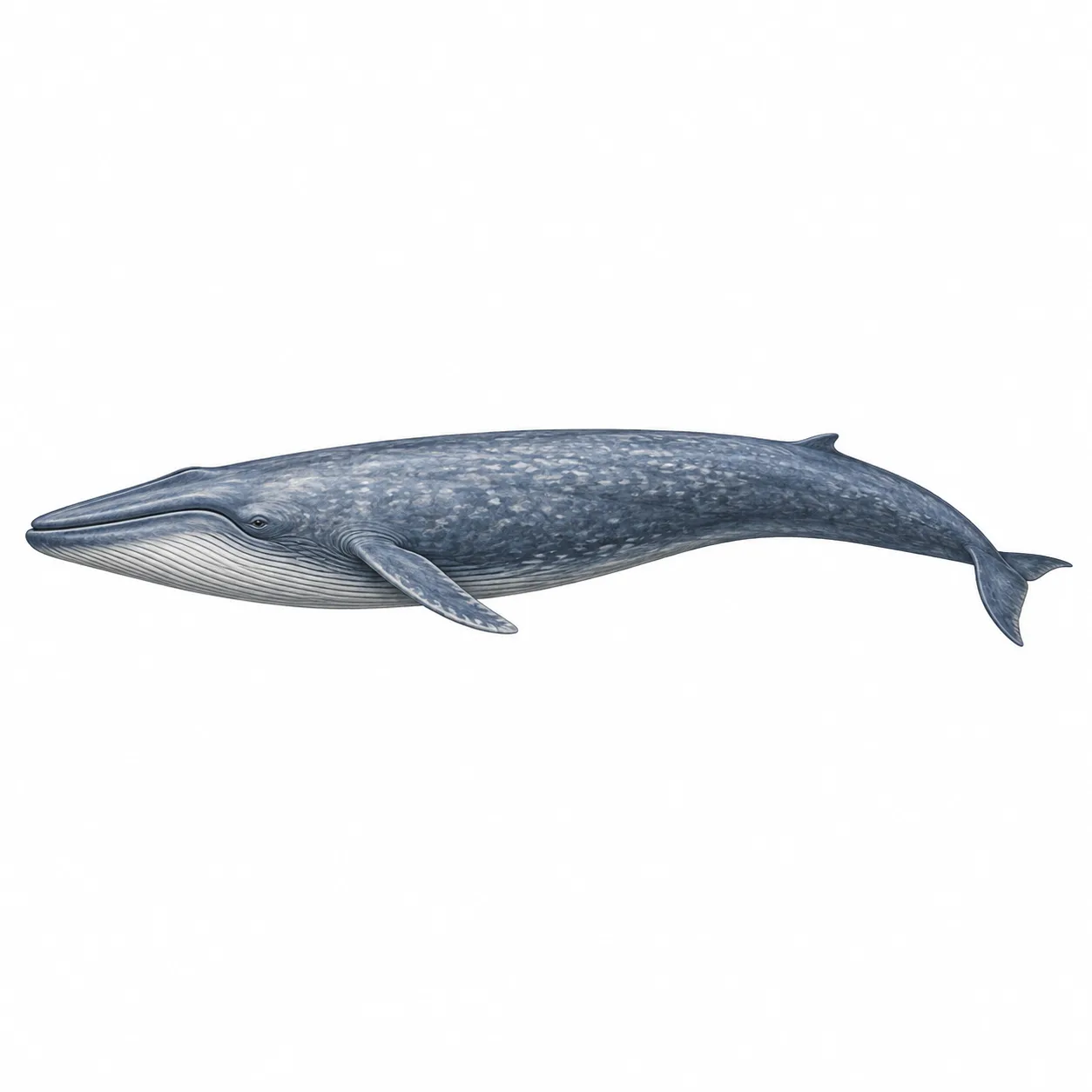 ballena azul