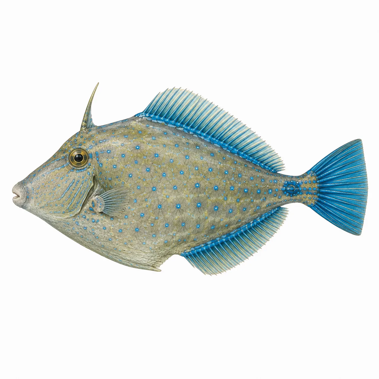 Thamnaconus degeni