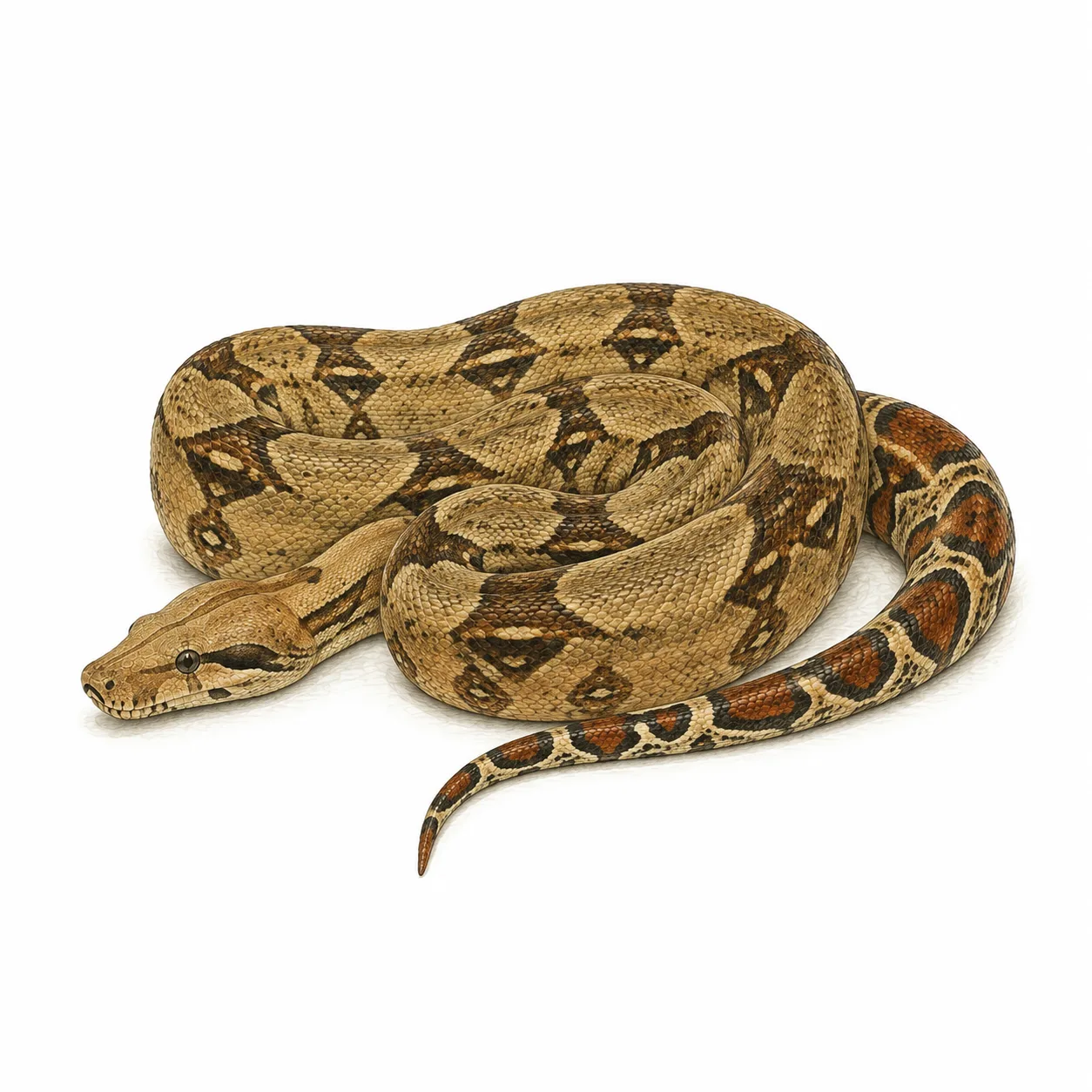 boa constrictor