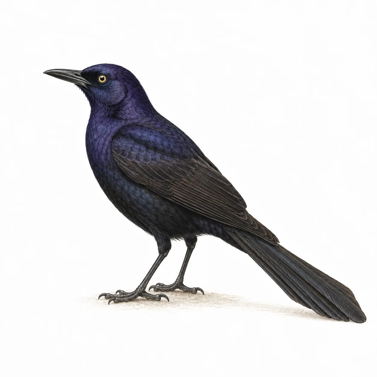 båthaletrupial