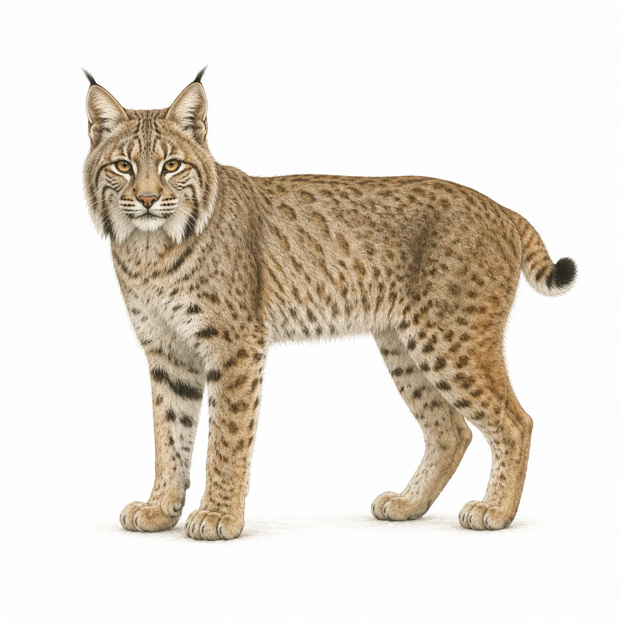 Lince Americano