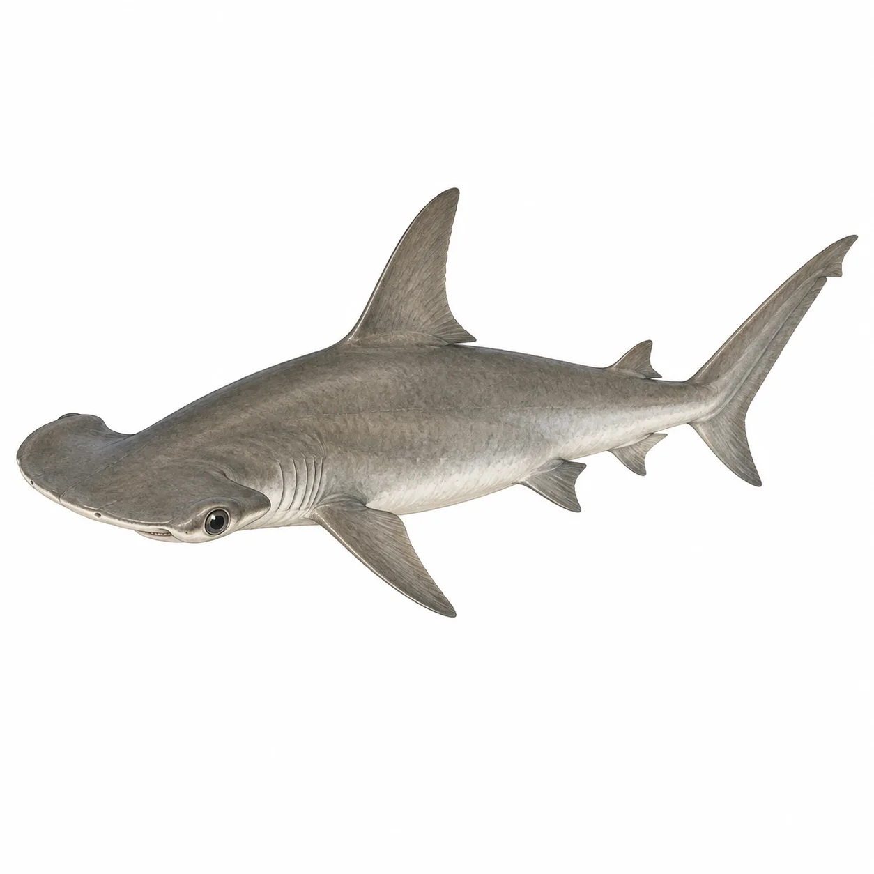 Bonnethead