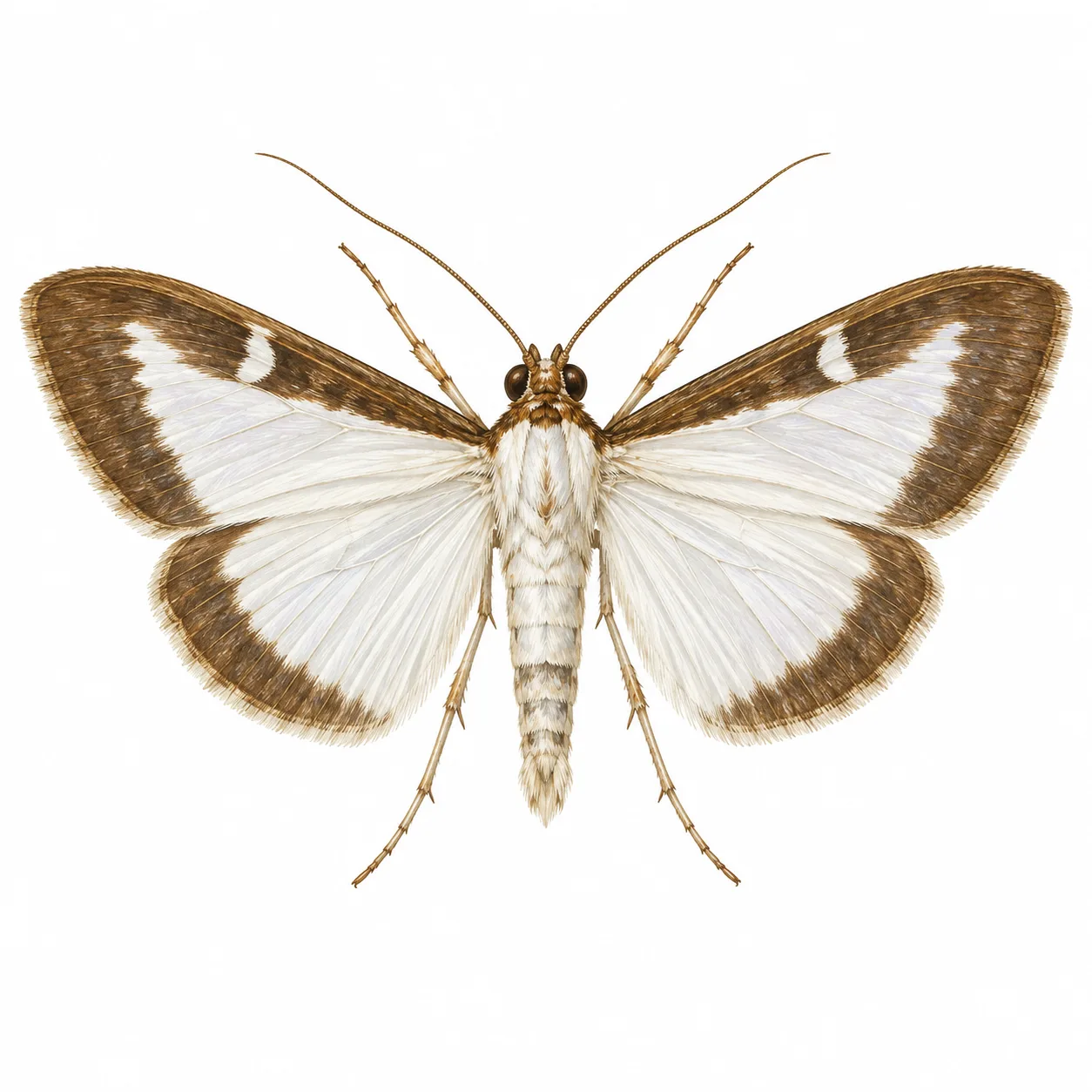 Box Tree Moth