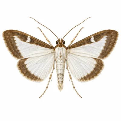Pyrale du buis