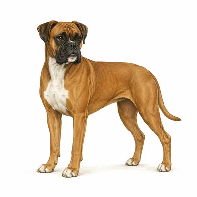 boxer
