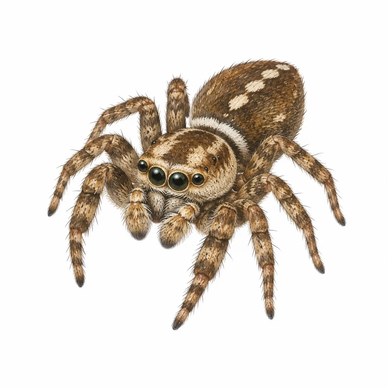 Eris militaris