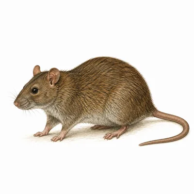 rat