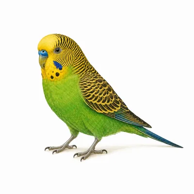 budgerigar