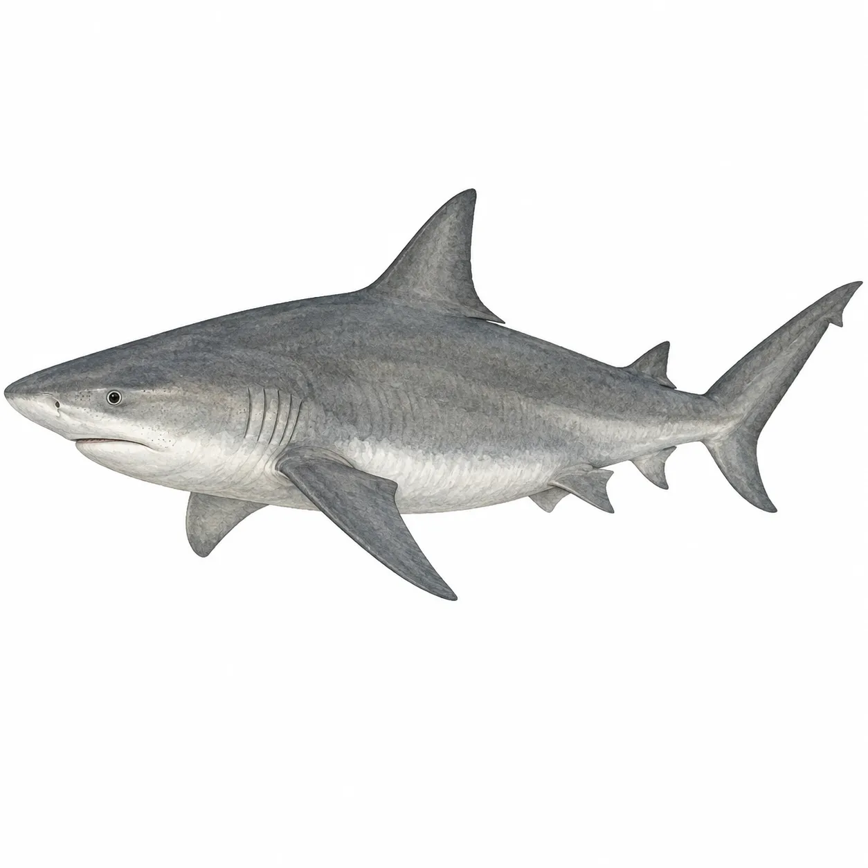 Bullenhai