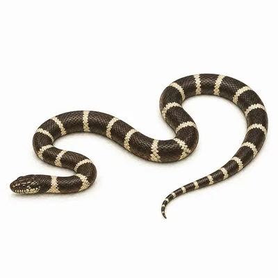California King Snake