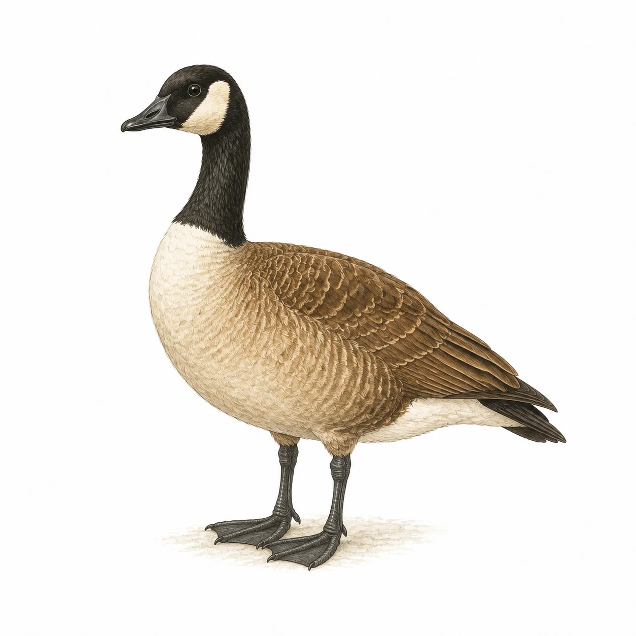 Canada Goose