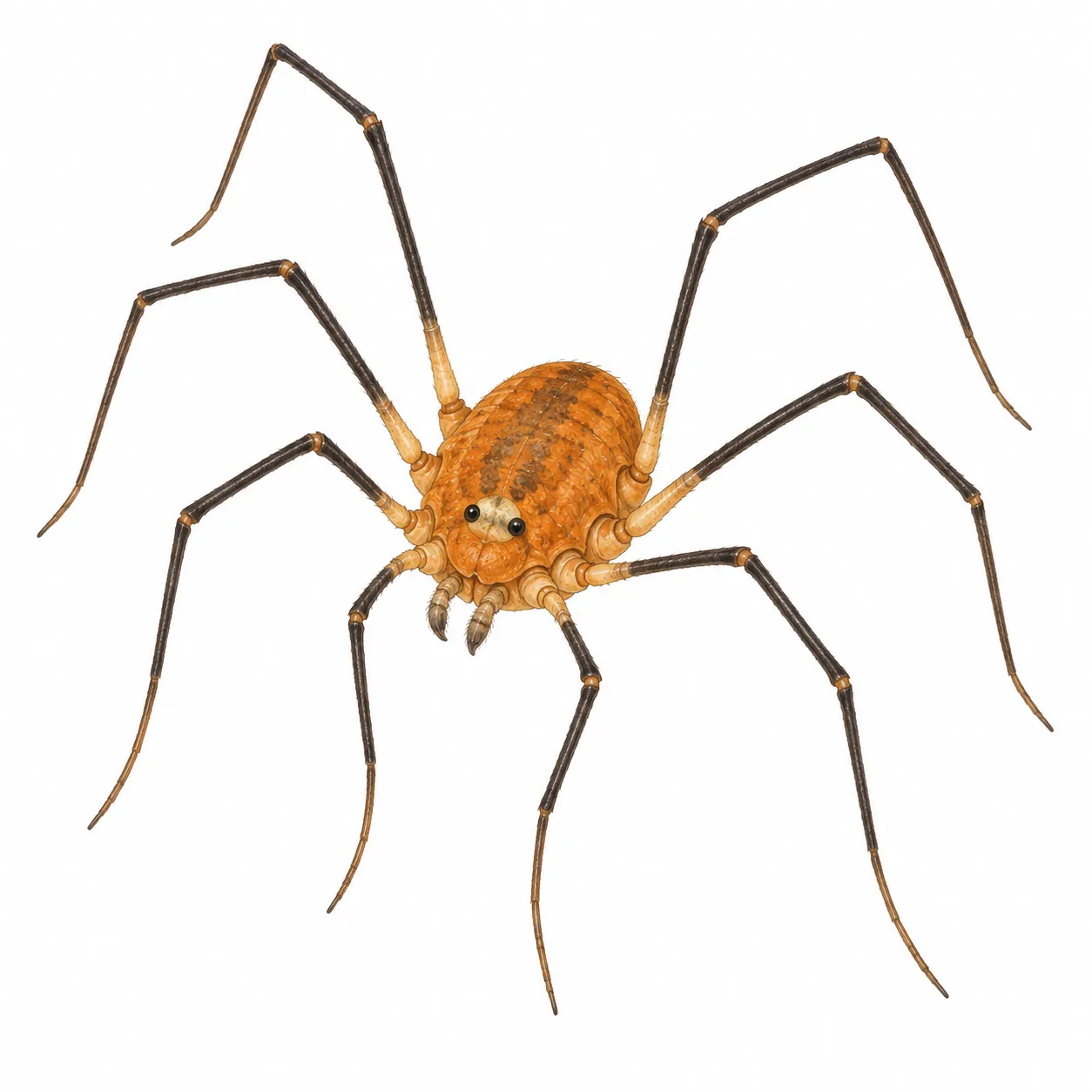 Opilio canestrinii