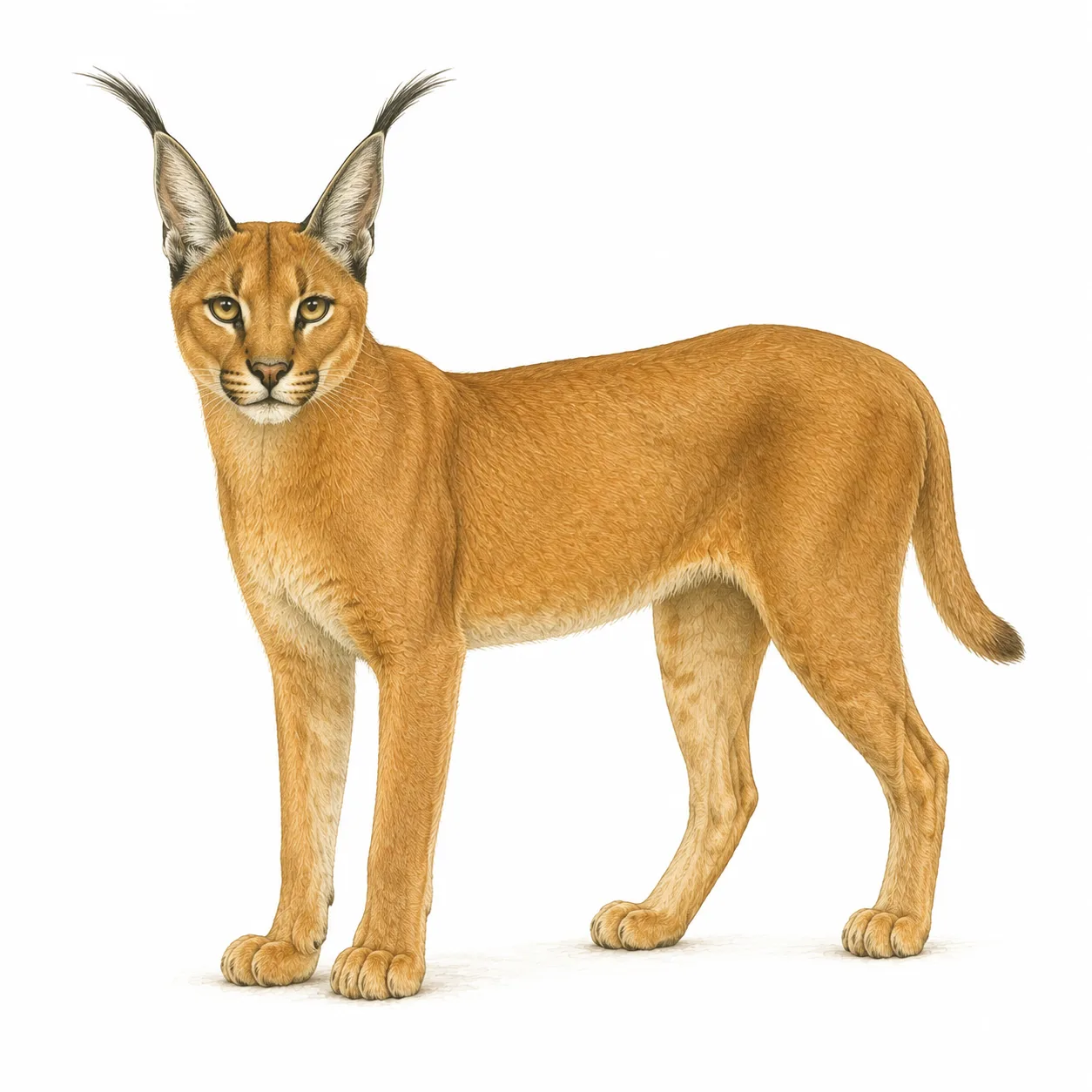 caracal
