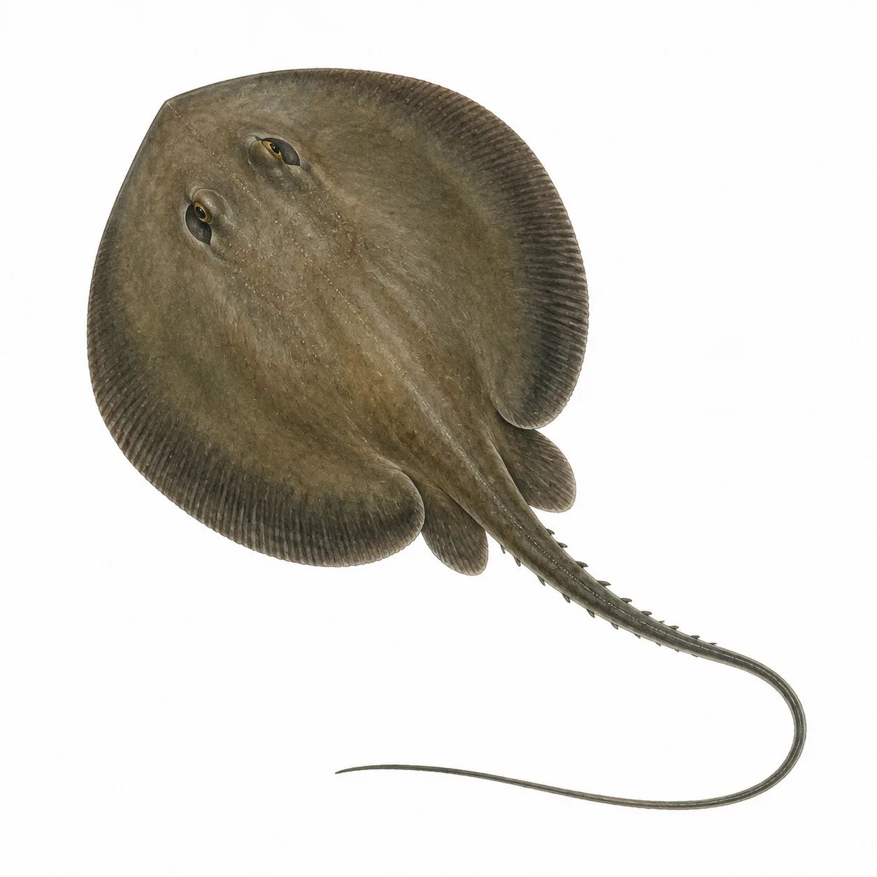 Styracura schmardae