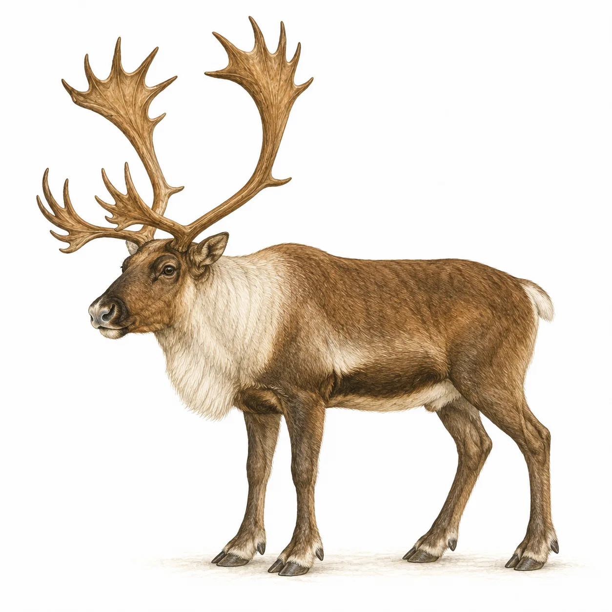 Caribou