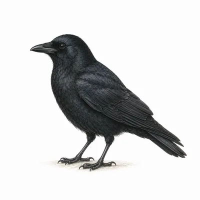 까마귀