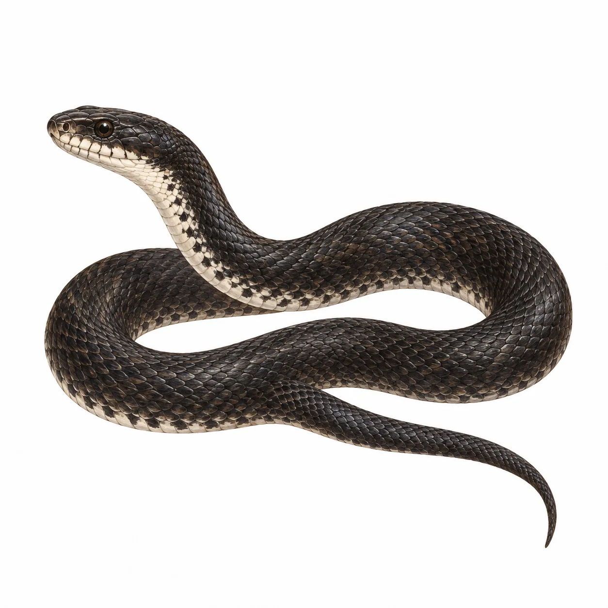 Central Ratsnake