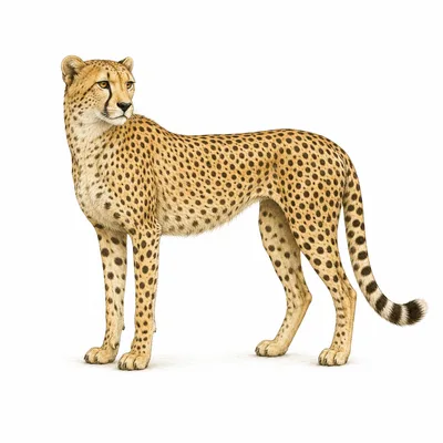 チーター