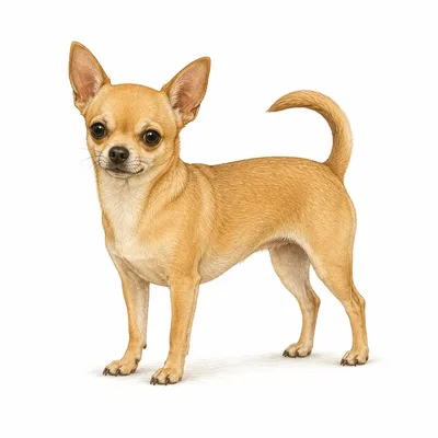 Chihuahua