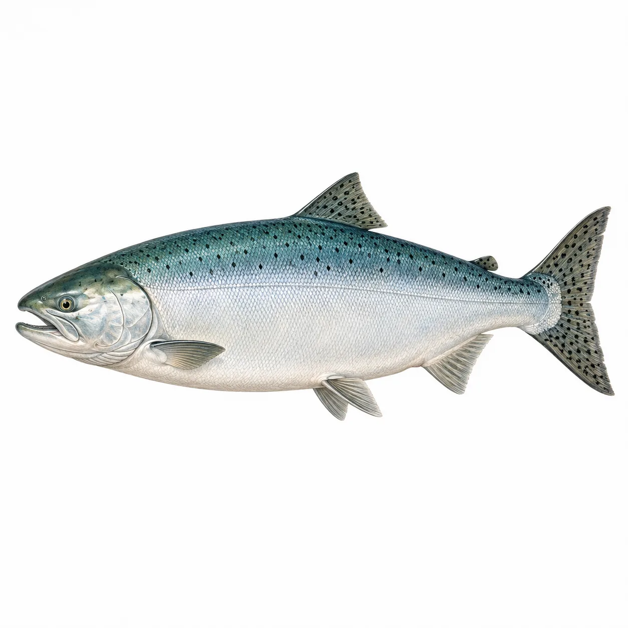 Chinook Salmon