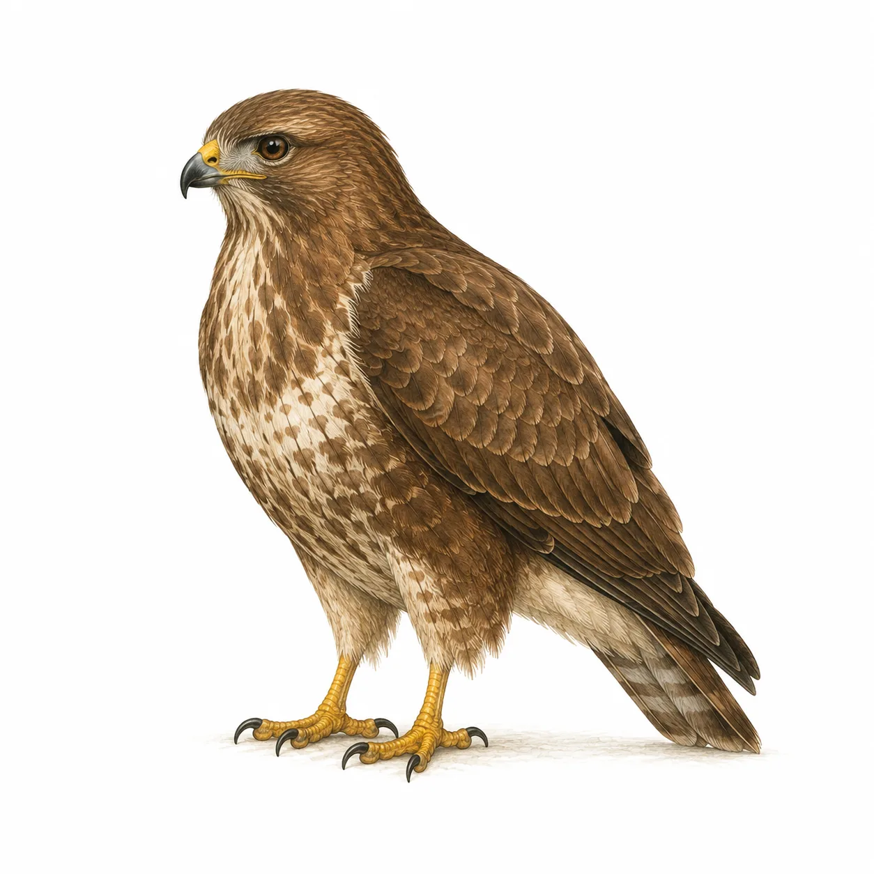 buse variable