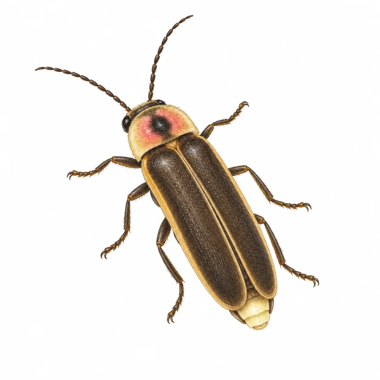 Photinus pyralis